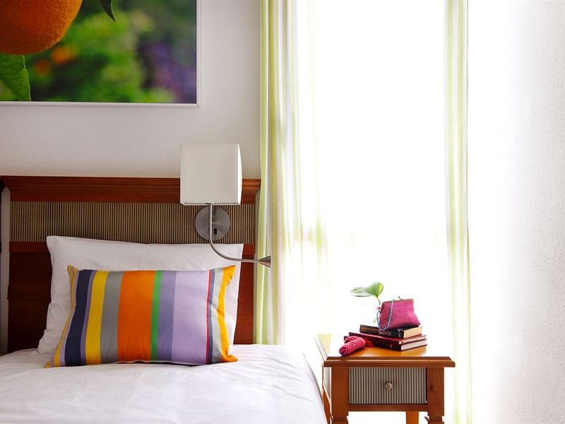 Hotel Photo 5