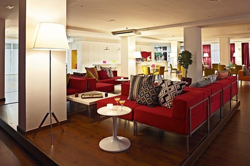 Hotel Photo 18