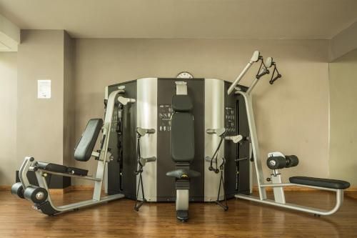Hotel Photo 20