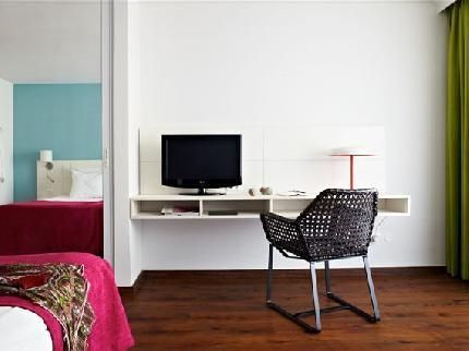Hotel Photo 6