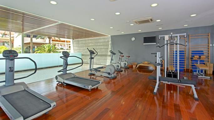 Hotel Photo 19