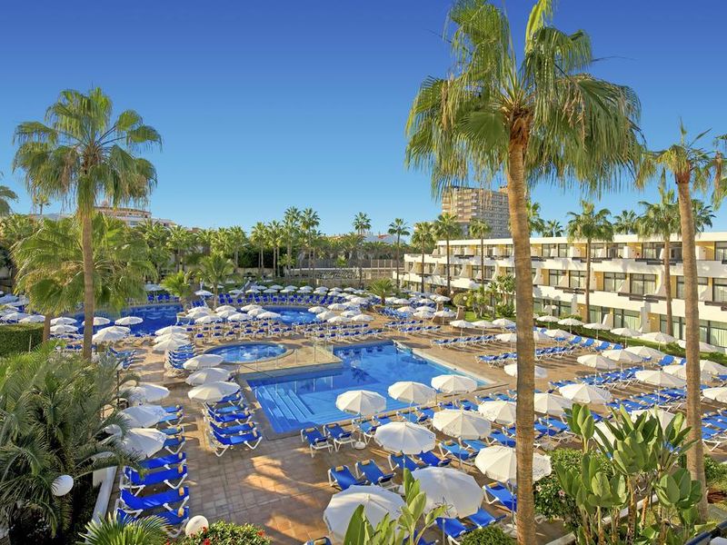 Hotel Photo 22