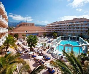 Hotel Cleopatra Palace Playa de las Americas Spain