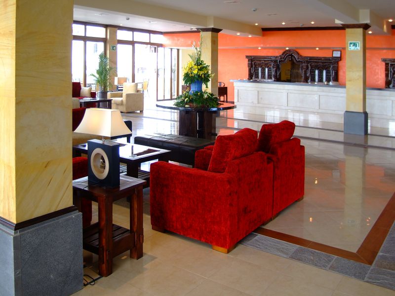 Hotel Photo 14