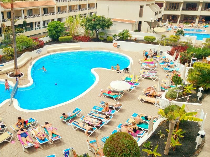 Hotel Photo 21