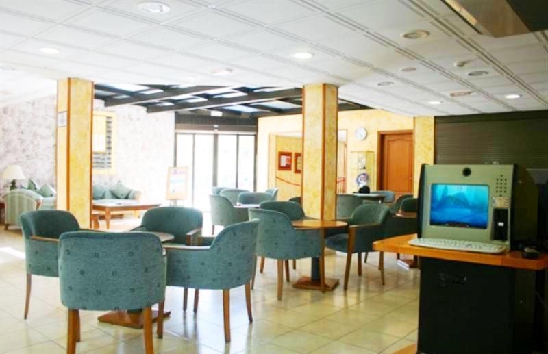 Hotel Photo 8