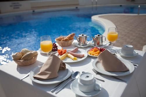 Hotel Photo 10