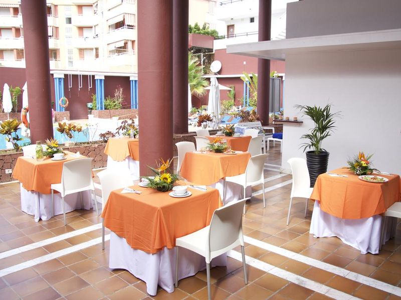 Hotel Photo 12