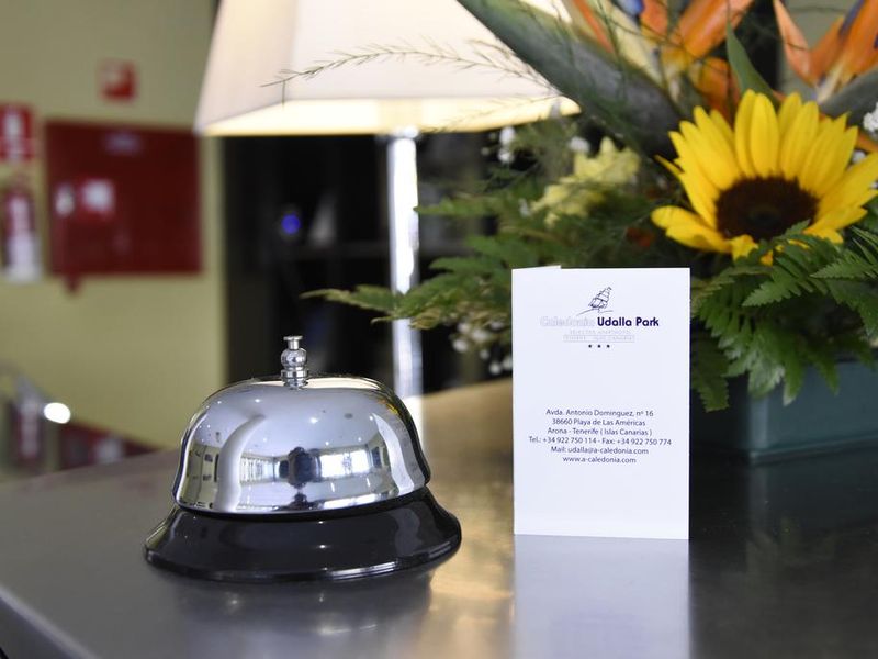 Hotel Photo 15