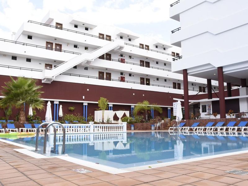 Hotel Photo 20