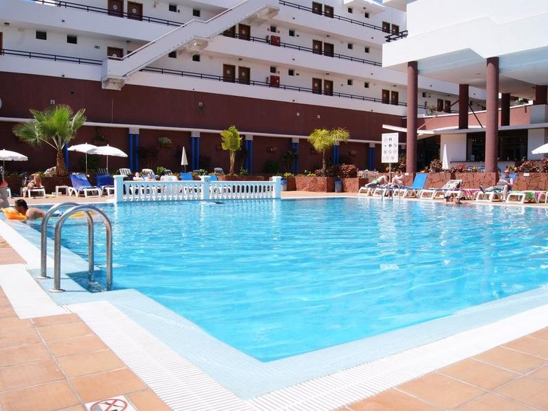 Hotel Photo 21
