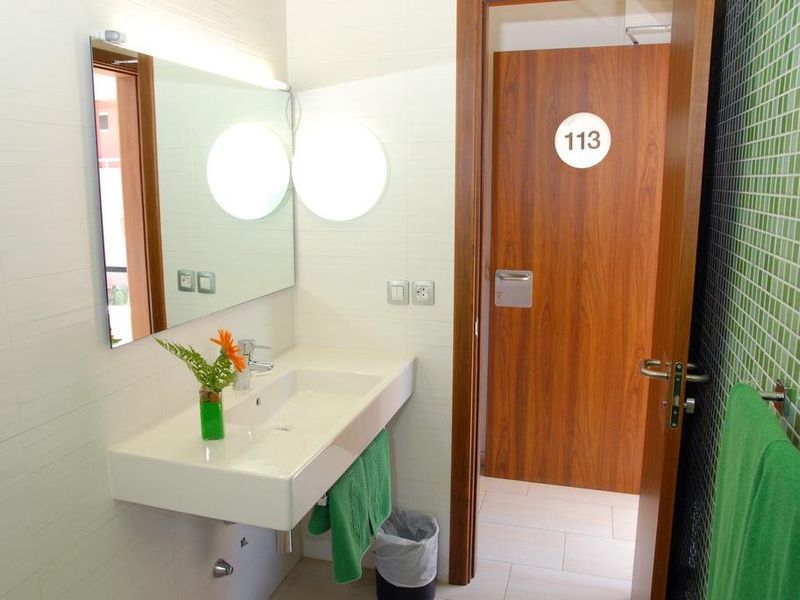 Hotel Photo 9
