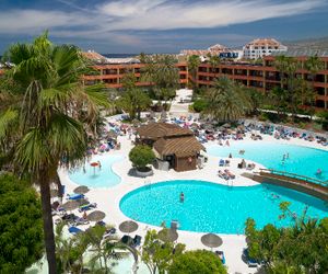 Hotel La Siesta Playa de las Americas Spain
