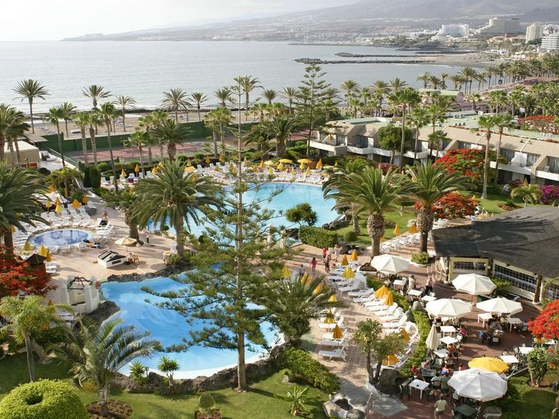 Hotel Photo 1