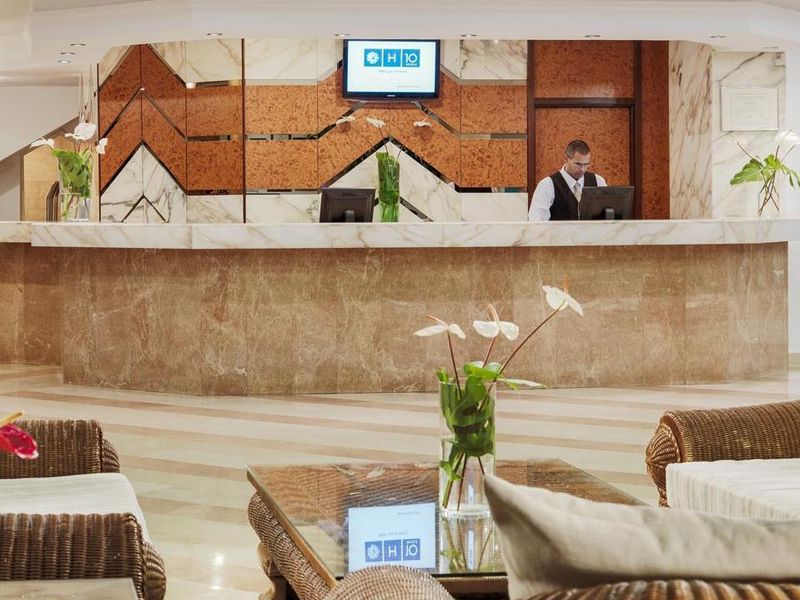 Hotel Photo 14