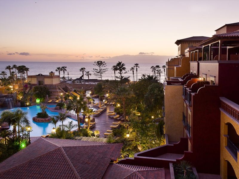 Hotel Photo 19