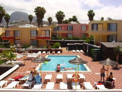 Hotel Photo 19