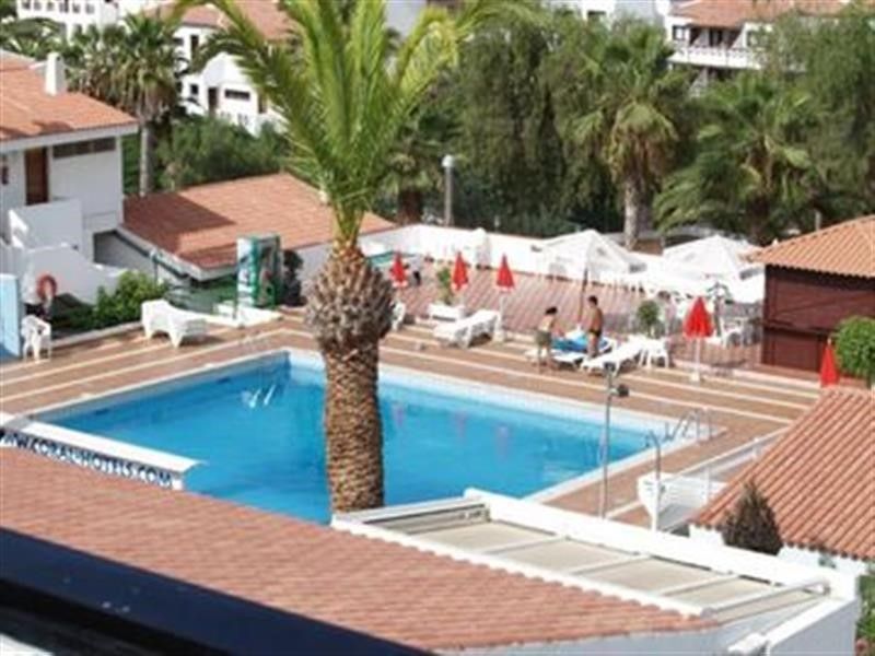 Hotel Photo 20