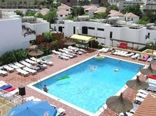 Hotel Photo 21