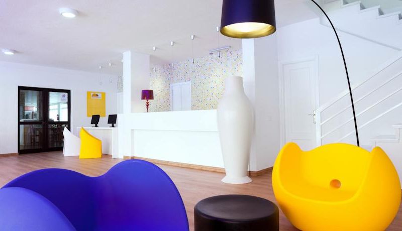 Hotel Photo 6