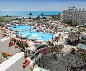 Hotel Gala Playa de las Americas Spain