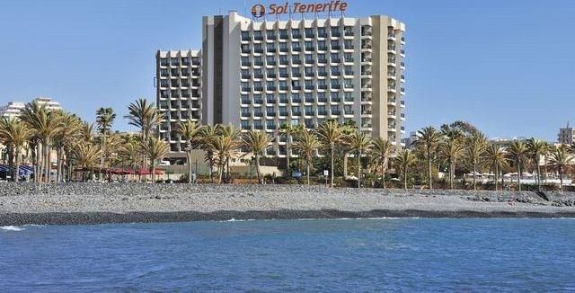 Hotel Photo 22