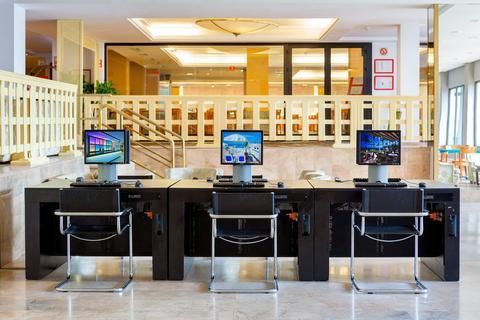 Hotel Photo 4
