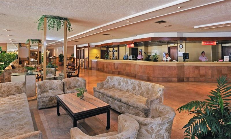 Hotel Photo 5