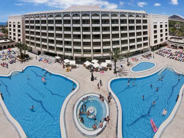 Hotel Photo 22