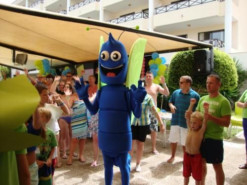 Hotel Photo 20