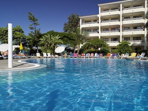 Hotel Photo 22