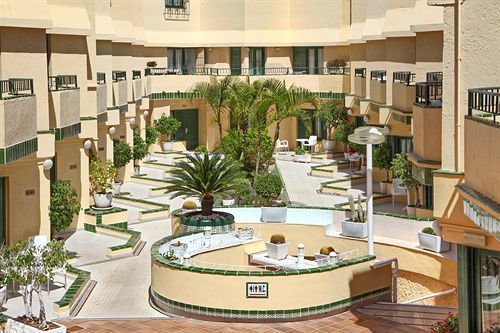 Hotel Photo 22