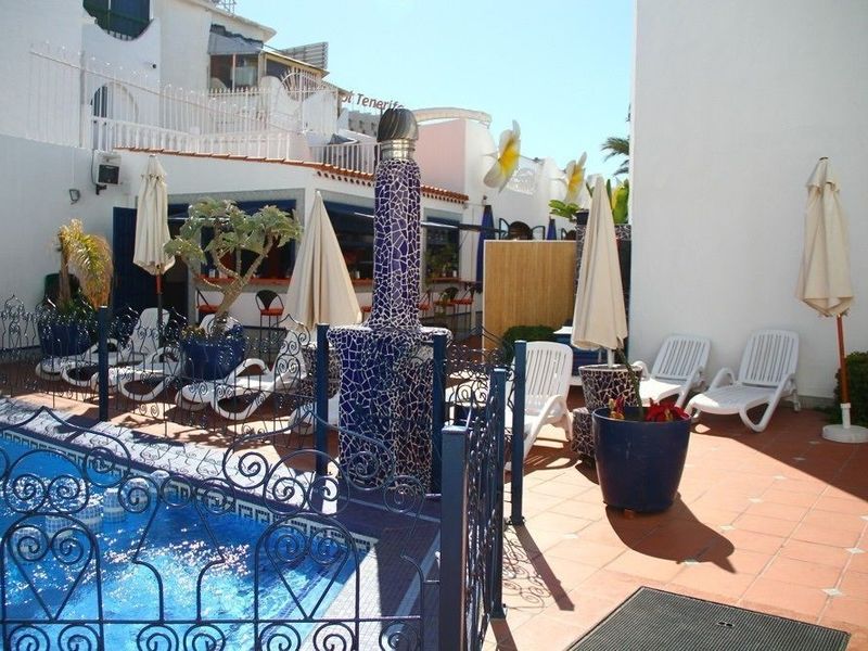 Hotel Photo 20