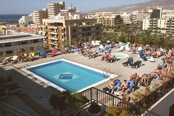 Hotel Photo 19