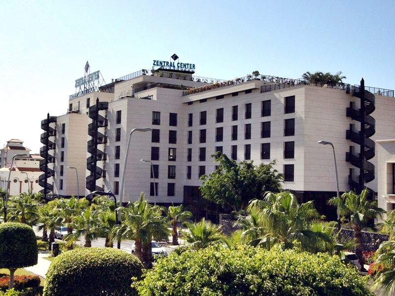 Hotel Photo 21