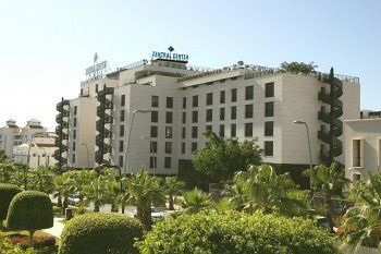 Hotel Photo 22