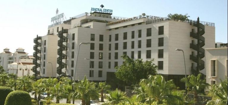 Hotel Photo 23