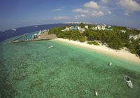 Отзывы SeaHouse Maldives TopDeck Hotel, 3 звезды