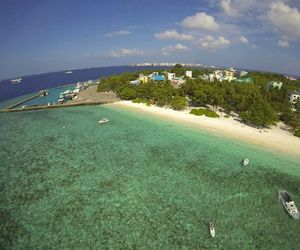 Sea House Hotel Top Deck Male Maldives