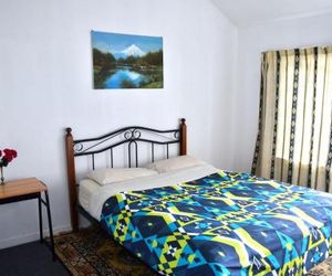 42b College House Wanganui New Zealand