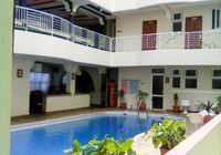 Отзывы Prime Comfort Apartments Mtwapa