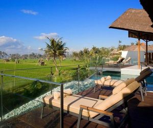 Sanctuario Luxury Hotel & Villas Sanur Bali Denpasar Indonesia