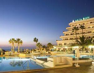 La Pinta Beach Club Playa de las Americas Spain