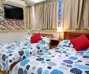 LongWin Hotel Hong Kong Hong Kong