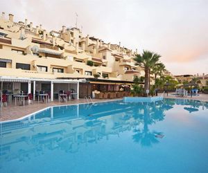 CLC Paradise Playa de las Americas Spain