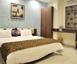 Hotel Jyoti Rajkot India
