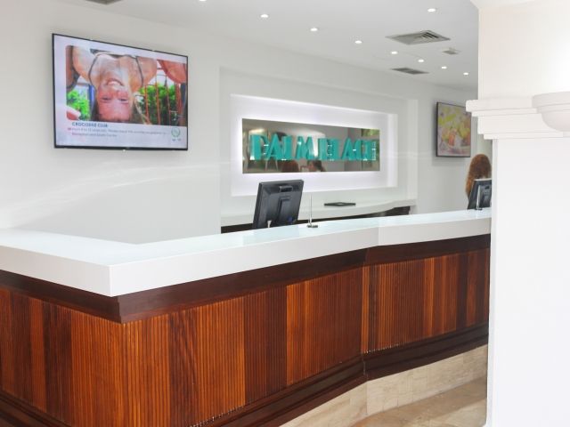 Hotel Photo 15