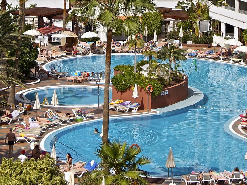 Hotel Photo 22