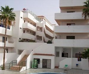 Apartamentos Parque Cattleya Playa de las Americas Spain