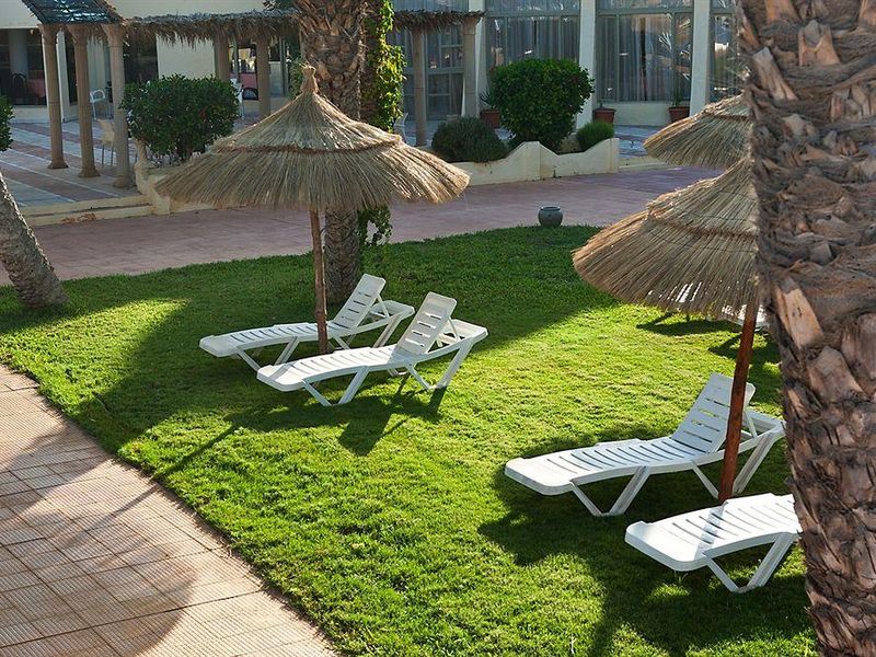 Hotel Photo 16